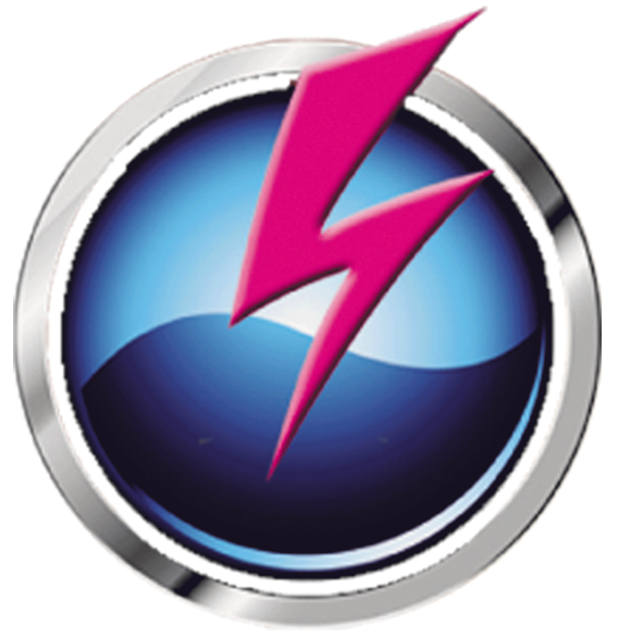 LaserTronics.lk Logo
